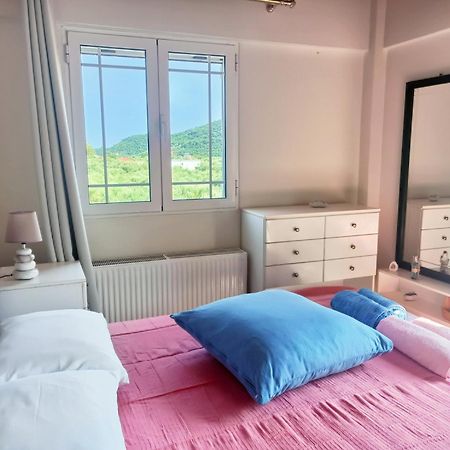 Zoi'S Hοuse.Vacation Home In Mani Near Vathi Beach المظهر الخارجي الصورة