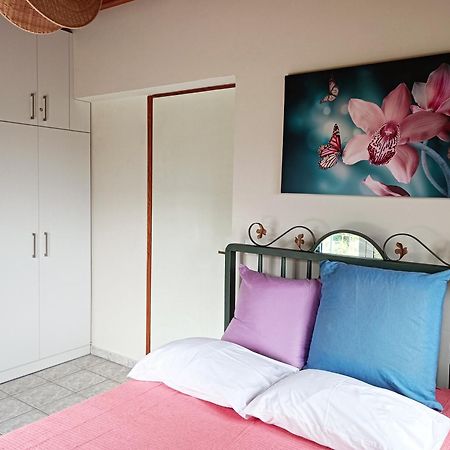 Zoi'S Hοuse.Vacation Home In Mani Near Vathi Beach المظهر الخارجي الصورة