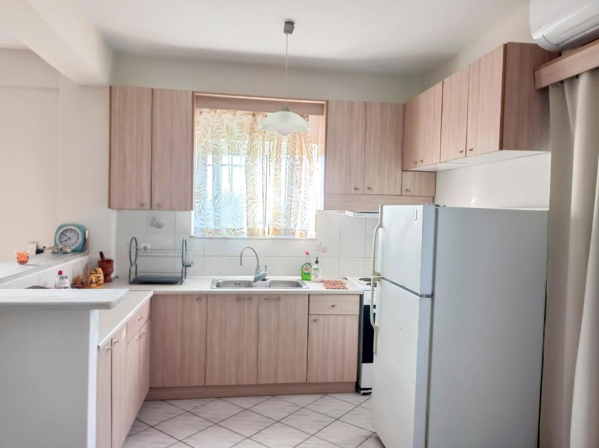 Zoi'S Hοuse.Vacation Home In Mani Near Vathi Beach المظهر الخارجي الصورة