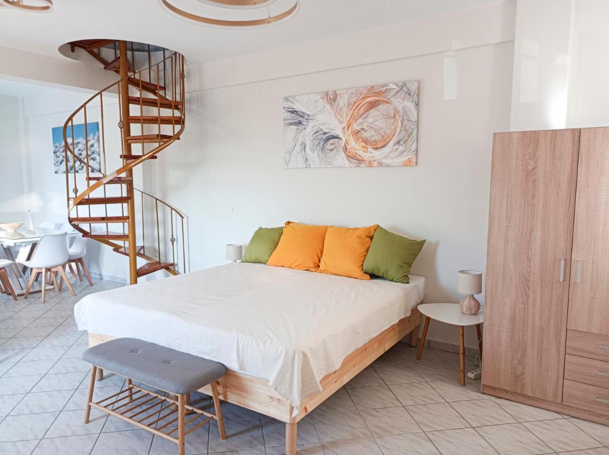 Zoi'S Hοuse.Vacation Home In Mani Near Vathi Beach المظهر الخارجي الصورة