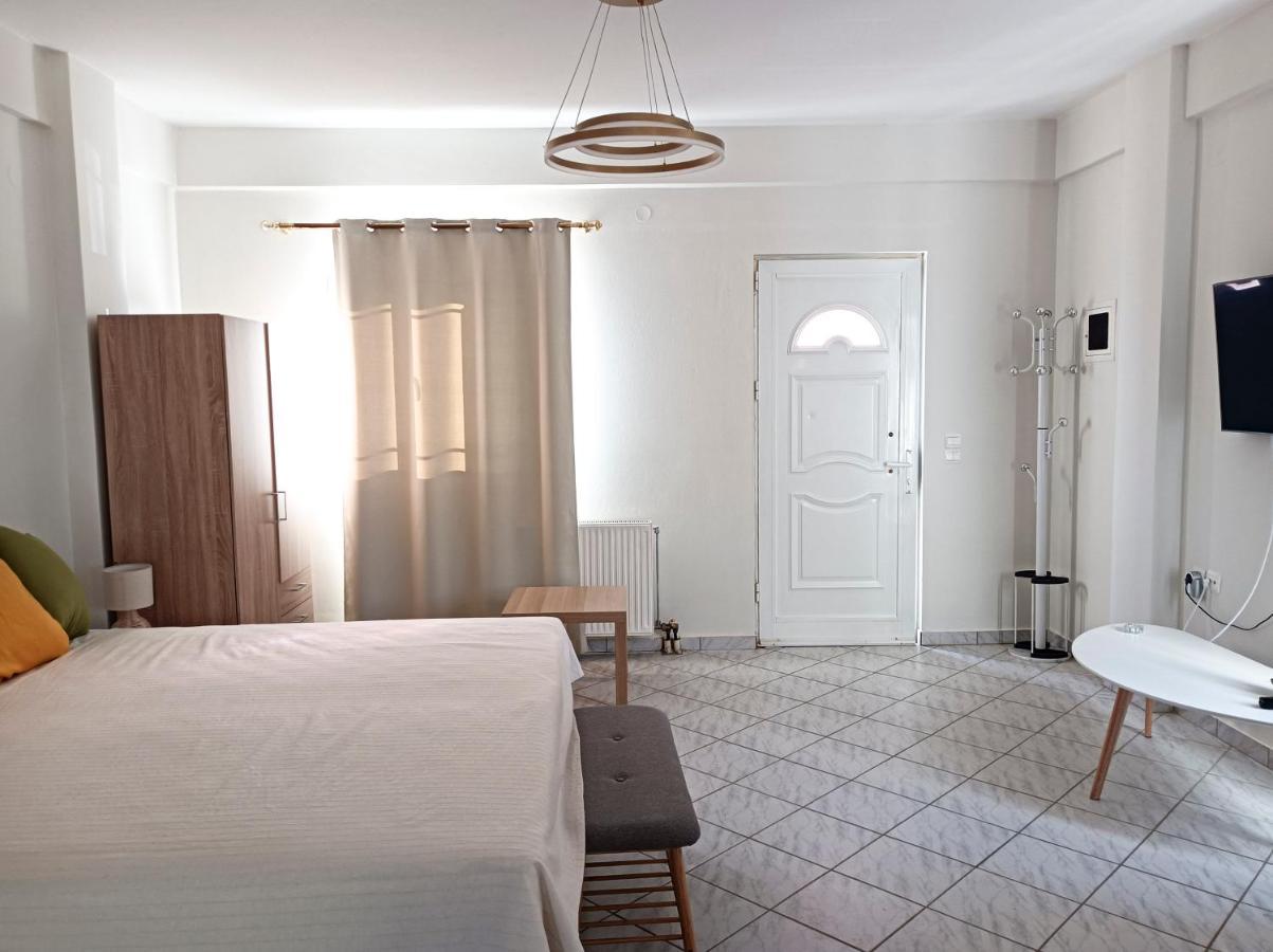 Zoi'S Hοuse.Vacation Home In Mani Near Vathi Beach المظهر الخارجي الصورة