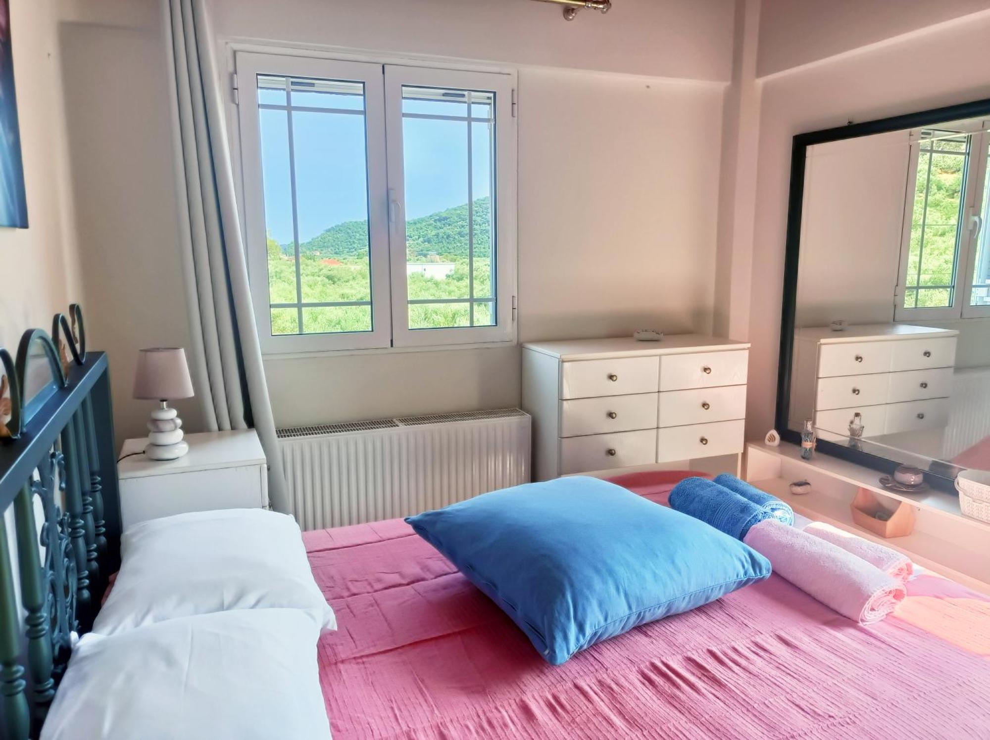 Zoi'S Hοuse.Vacation Home In Mani Near Vathi Beach المظهر الخارجي الصورة