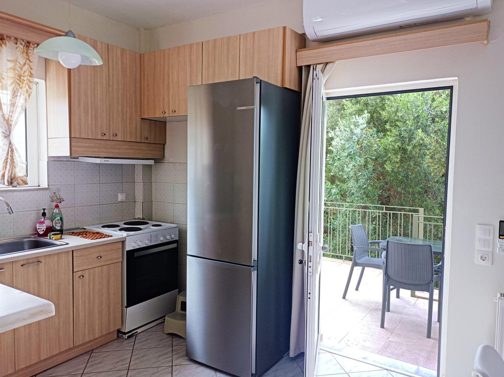 Zoi'S Hοuse.Vacation Home In Mani Near Vathi Beach المظهر الخارجي الصورة